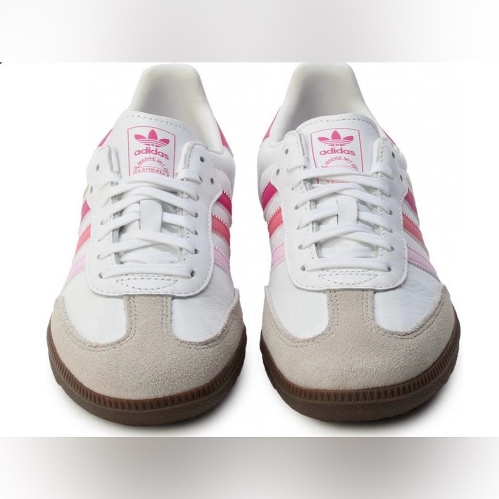 Adidas Samba OG Shoe - Picture 6 of 6